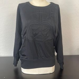 Gap Limited edition star wars sweater NEW WITH TAGS